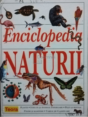 Enciclopedia naturii