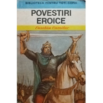 Povestiri eroice