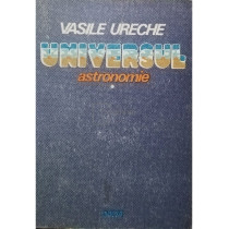 Universul, vol. 1 - Astronomie