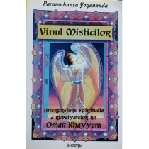 Vinul misticilor