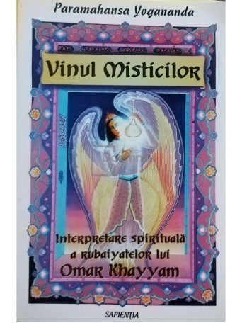 Vinul misticilor