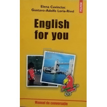 English for you