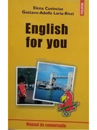 English for you