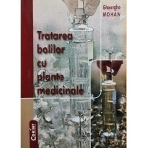 Tratarea bolilor cu plante medicinale