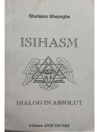 Isihasm