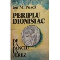 Periplu dionisiac