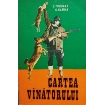 Cartea vinatorului