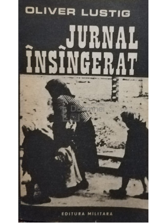 Jurnal insangerat