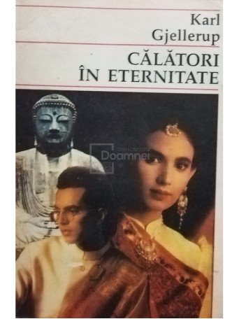 Calatori in eternitate