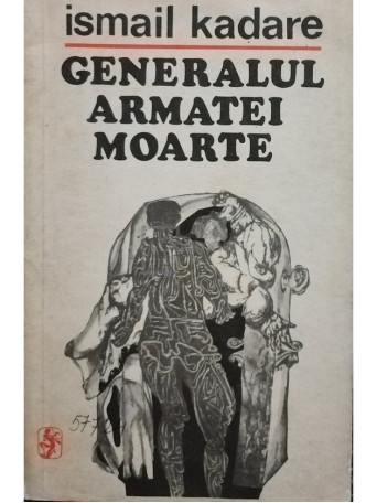 Generalul armatei moarte