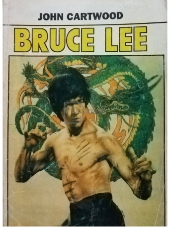 Bruce Lee