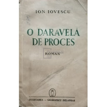 O daravela de proces