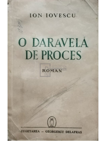 O daravela de proces