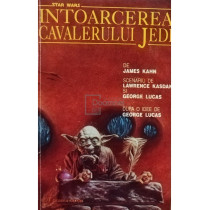 Intoarcerea Cavalerului Jedi