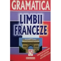 Gramatica limbii franceze