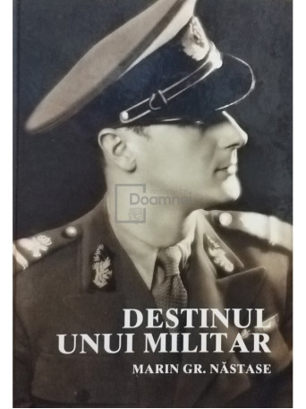 Destinul unui militar