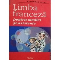 Limba franceza pentru medici si asistente