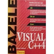 Bazele Visual C++4