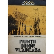 Muntii Bihor Vladeasa