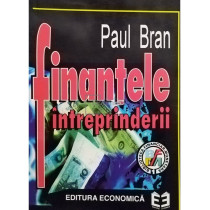 Finantele intreprinderii