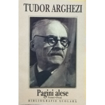 Pagini alese - Versuri, proza