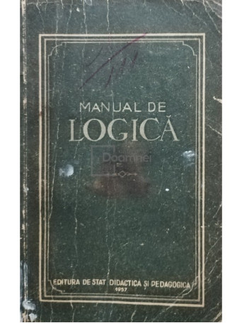 Manual de logica