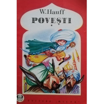 Povesti, vol. 1