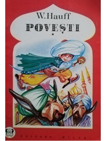 Povesti, vol. 1