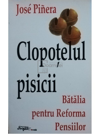 Clopotelul pisicii