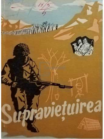 Supravietuirea