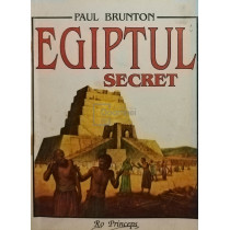 Egiptul secret