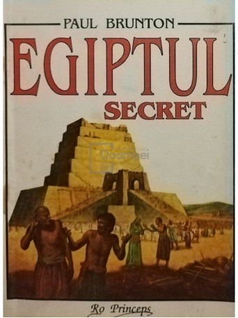 Egiptul secret