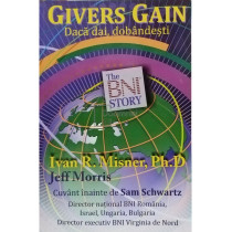 Givers gain: Povestea BNI