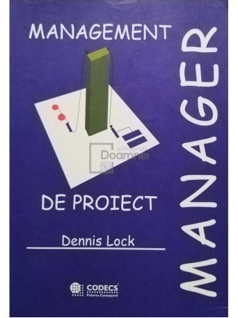 Management de proiect