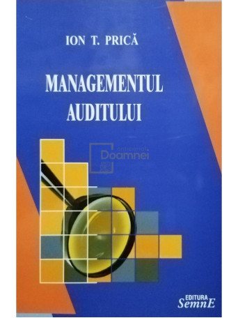 Managementul auditului (semnata)