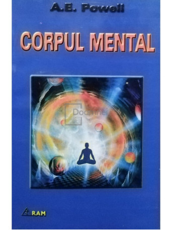 Corpul mental