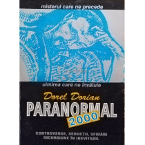 Paranormal 2000 (semnata)