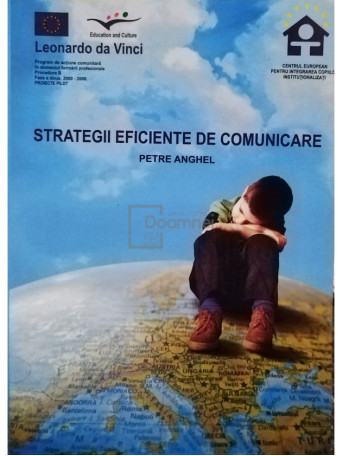 Strategii eficiente de comunicare