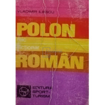 Mic dictionar polon - roman