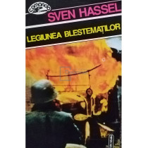 Legiunea blestematilor