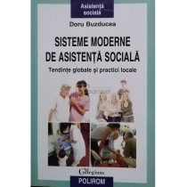 Sisteme moderne de asistenta sociala