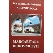 Margaritare Duhovnicesti