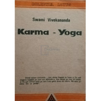 Karma yoga