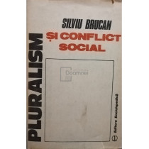 Pluralism si conflict social