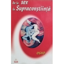 De la sex la Supraconstiinta