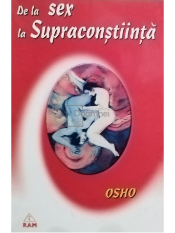 De la sex la Supraconstiinta