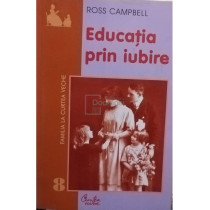 Educatia prin iubire