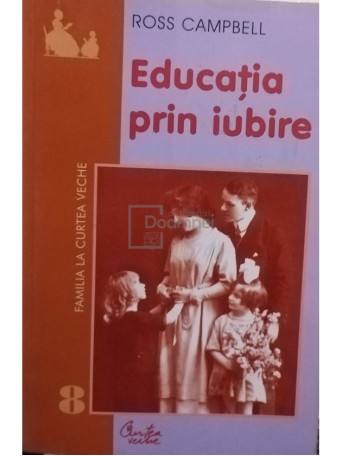 Educatia prin iubire