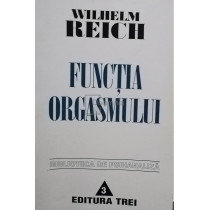 Functia orgasmului