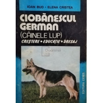 Ciobanescul german (cainele lup)